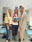 Kosa. Rsk (Pushkina Street, 20), hairdresser