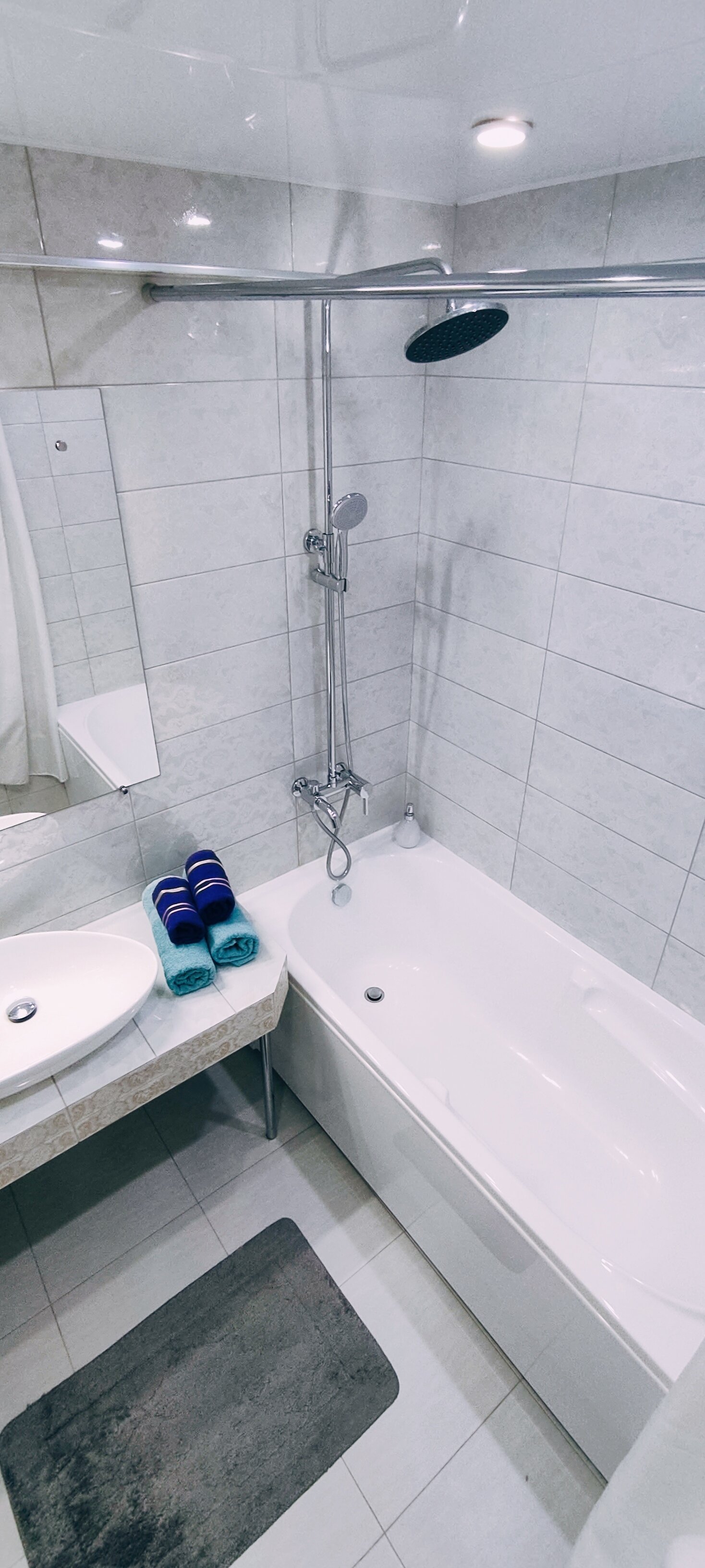 Фото Апартаменты у набережной