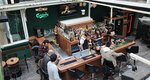 Kharon Cafe (İstanbul, Beyoğlu, Katipmustafa Çelebi Mah., Hasnun Galip Sok., 5A) ، حانة، بار