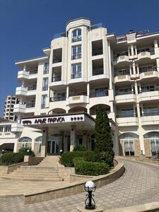 Алые Паруса