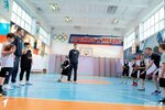 Уральская баскетбольная академия (Solnechnaya ulitsa, 50А) ، نادي رياضي، مجموعة