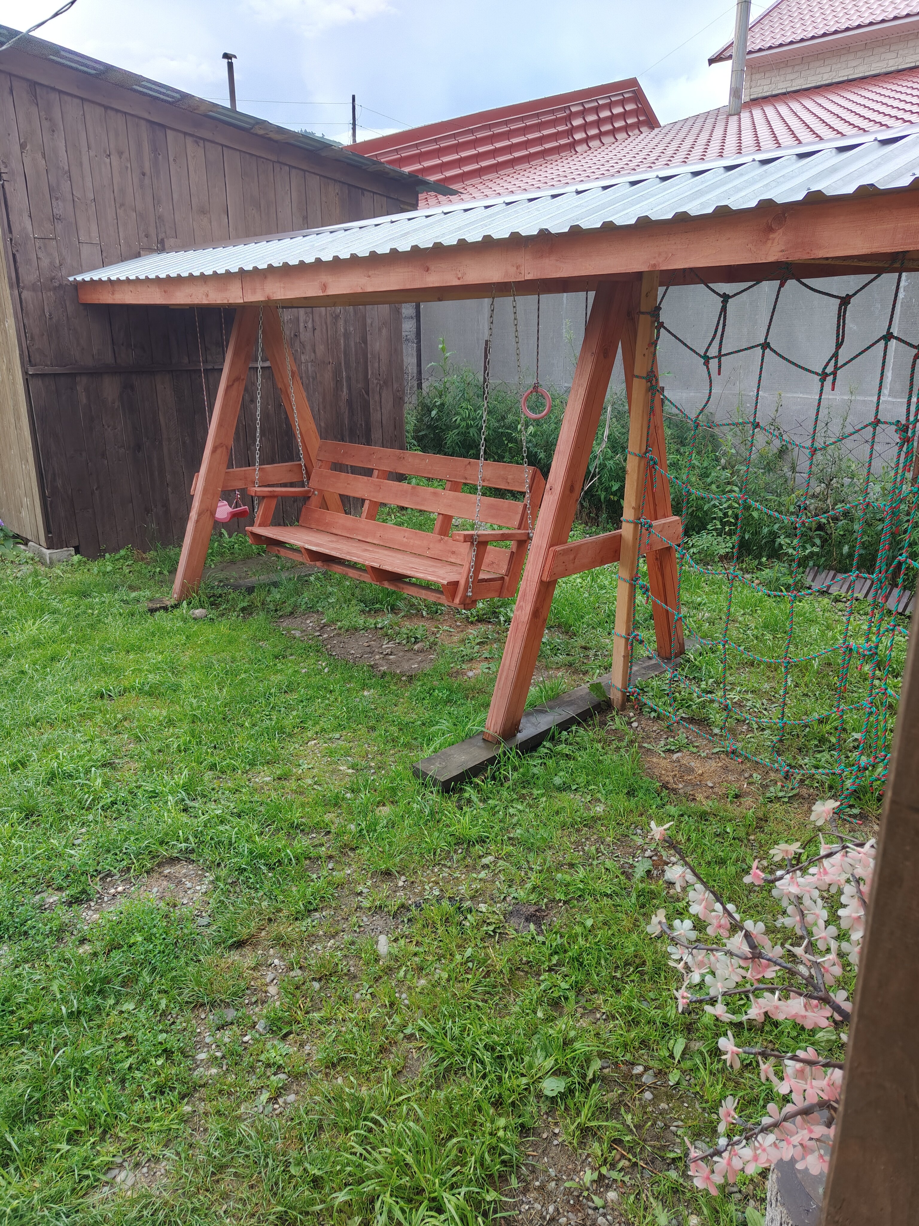 Фото Семейный отдых