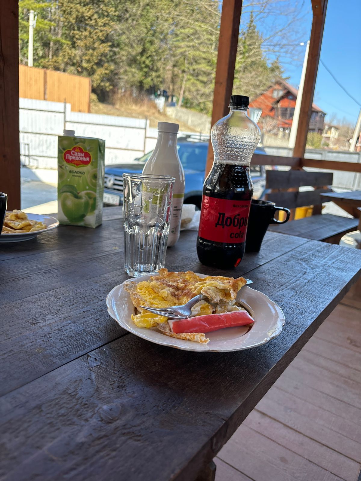 Фото Тропики