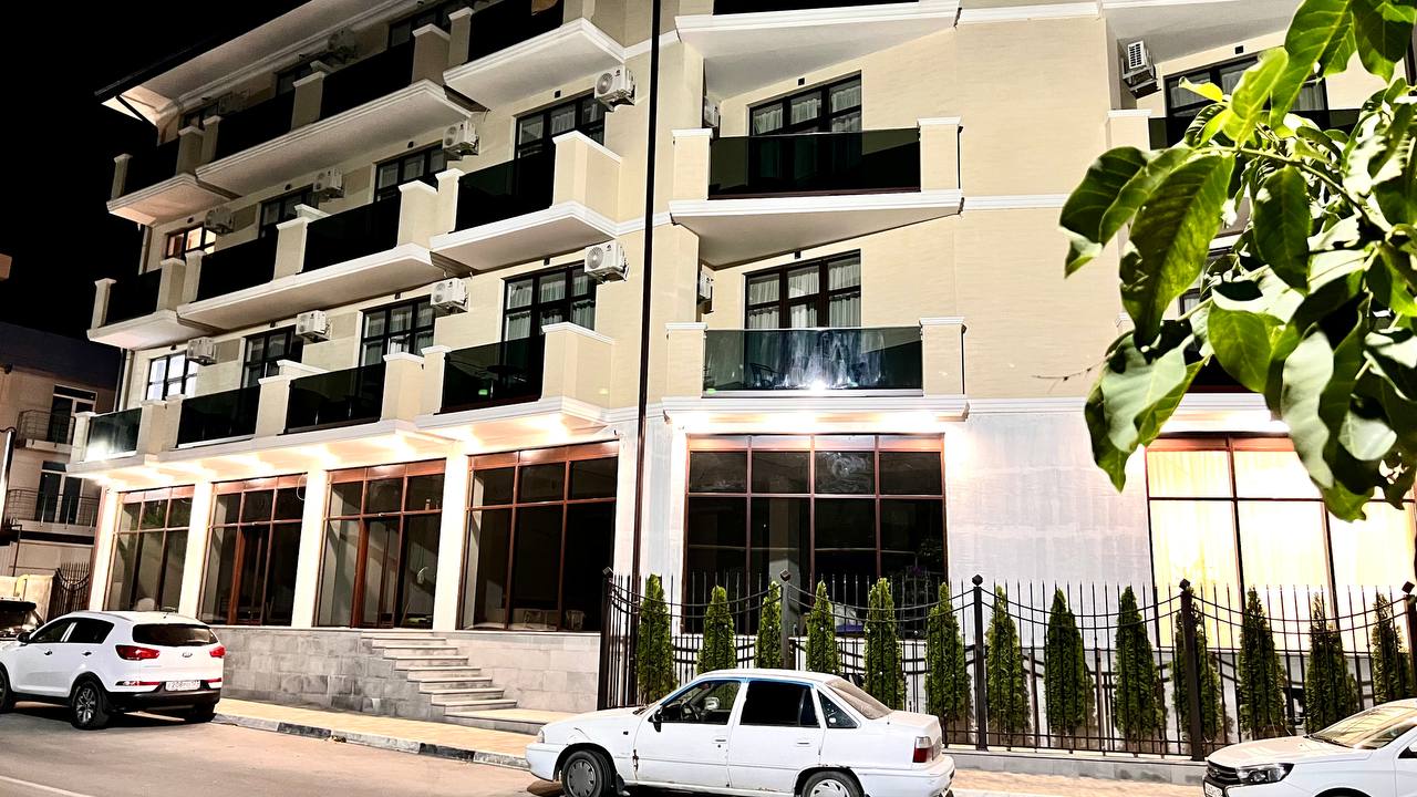 Фото АртОтель