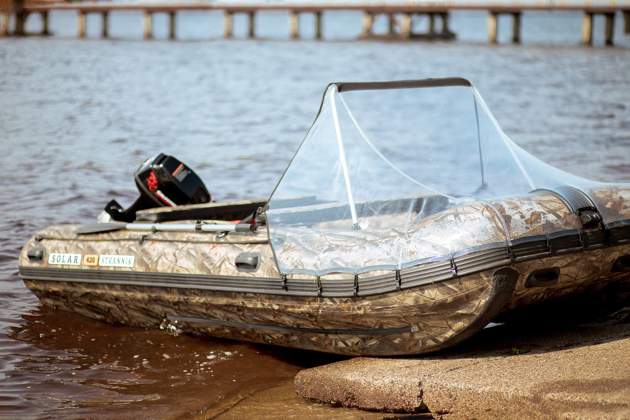 Фото Байкальский Залив