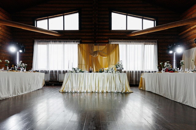 Фото Загородный клуб Устье