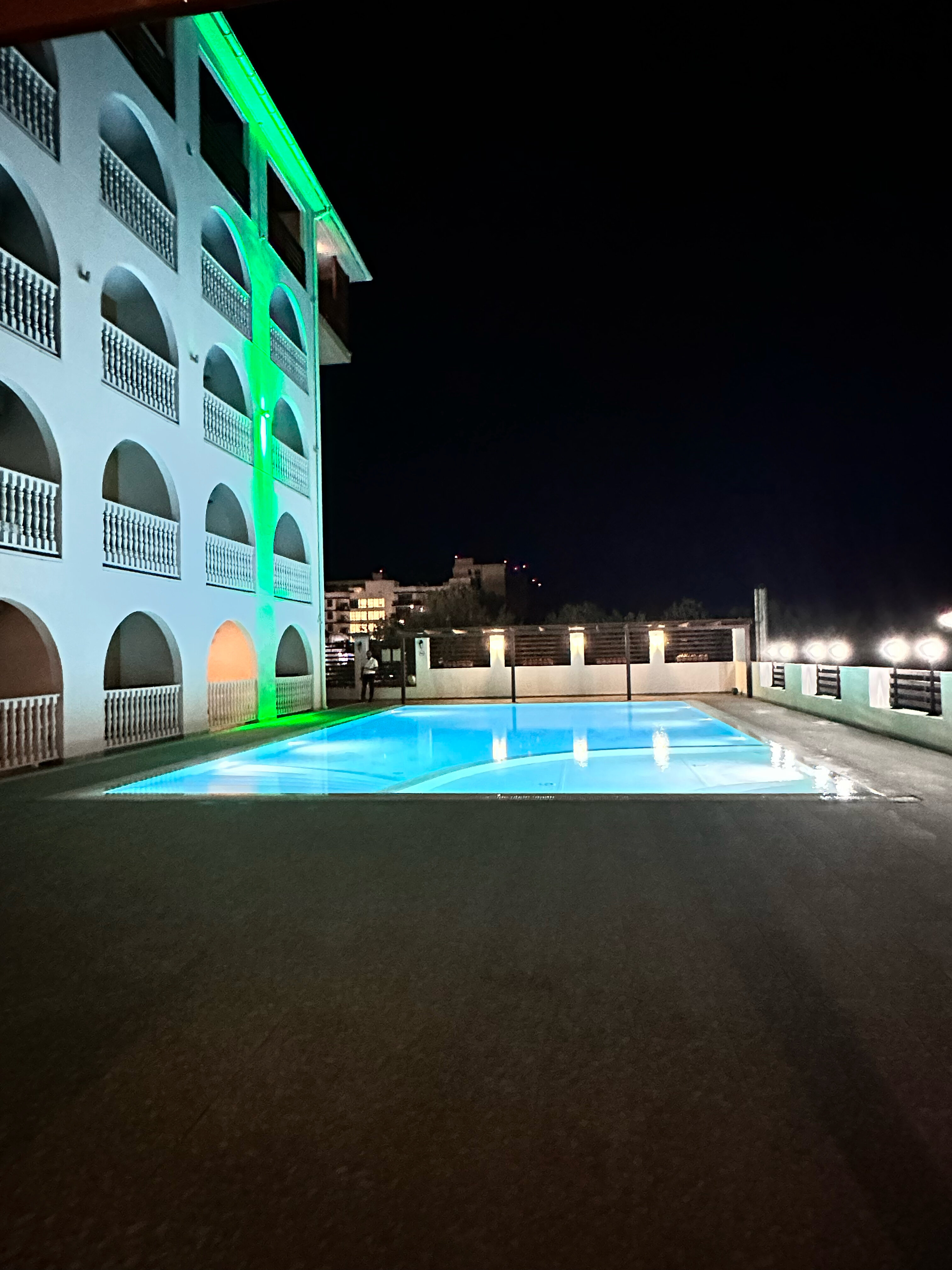 Фото Ла Мелия