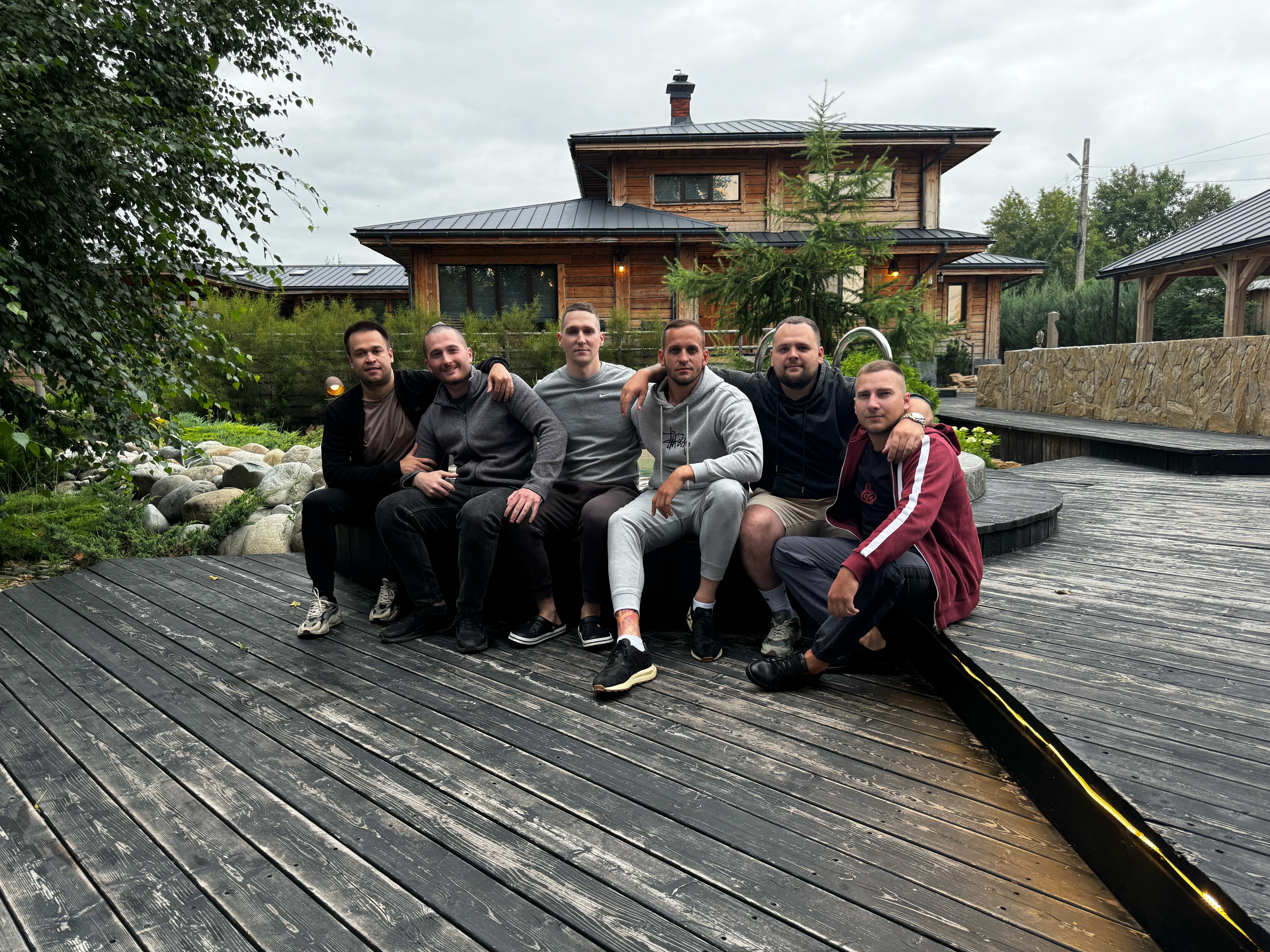 Фото Земские имения