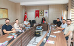 Sinop University (Sinop, Sinop Merkez , Ordu Mah.), university