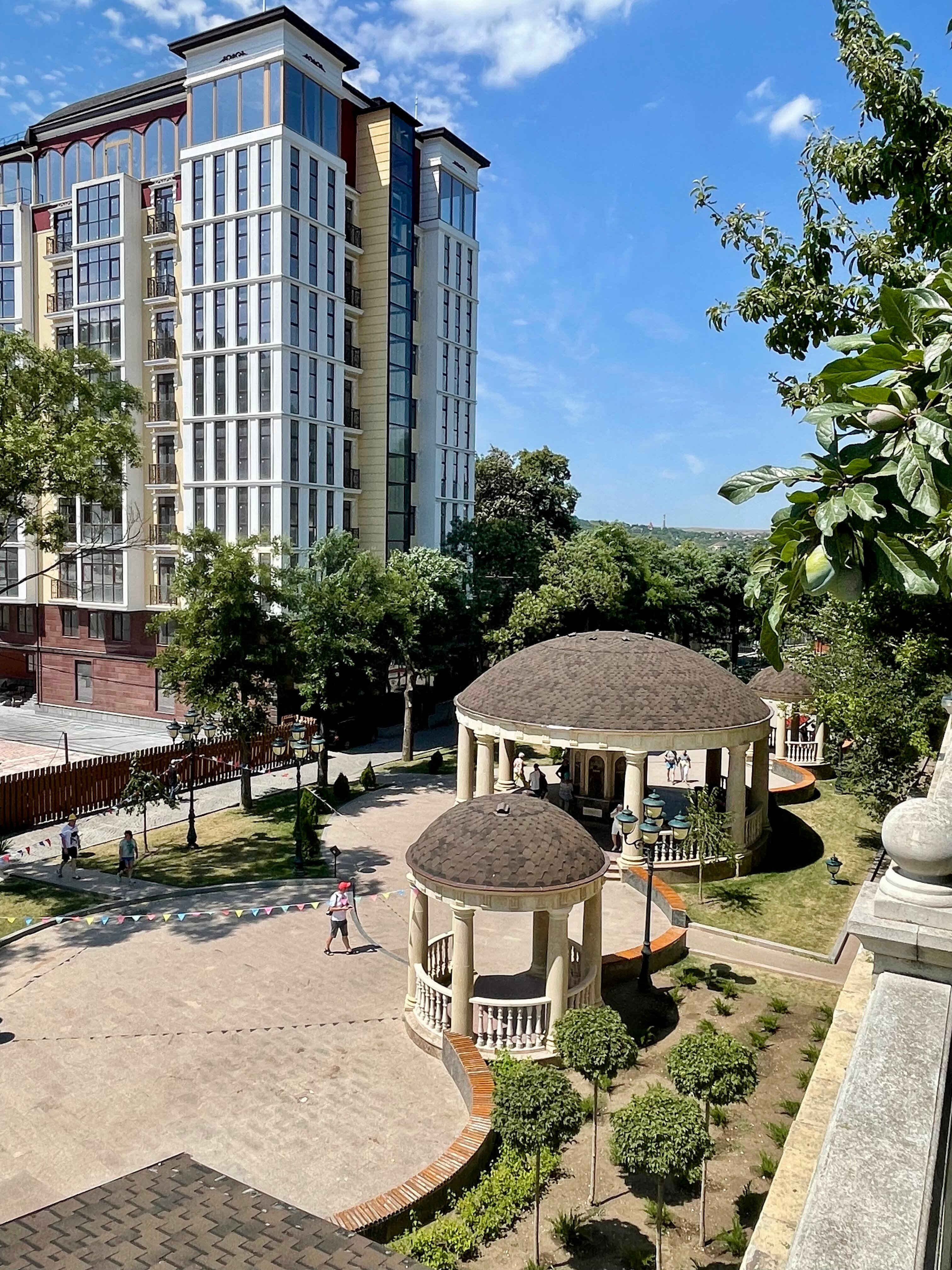 Фото Райгонд