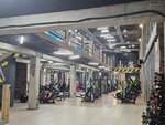 Galaxy Fitness (ulitsa Kurchatova, 12), fitness club