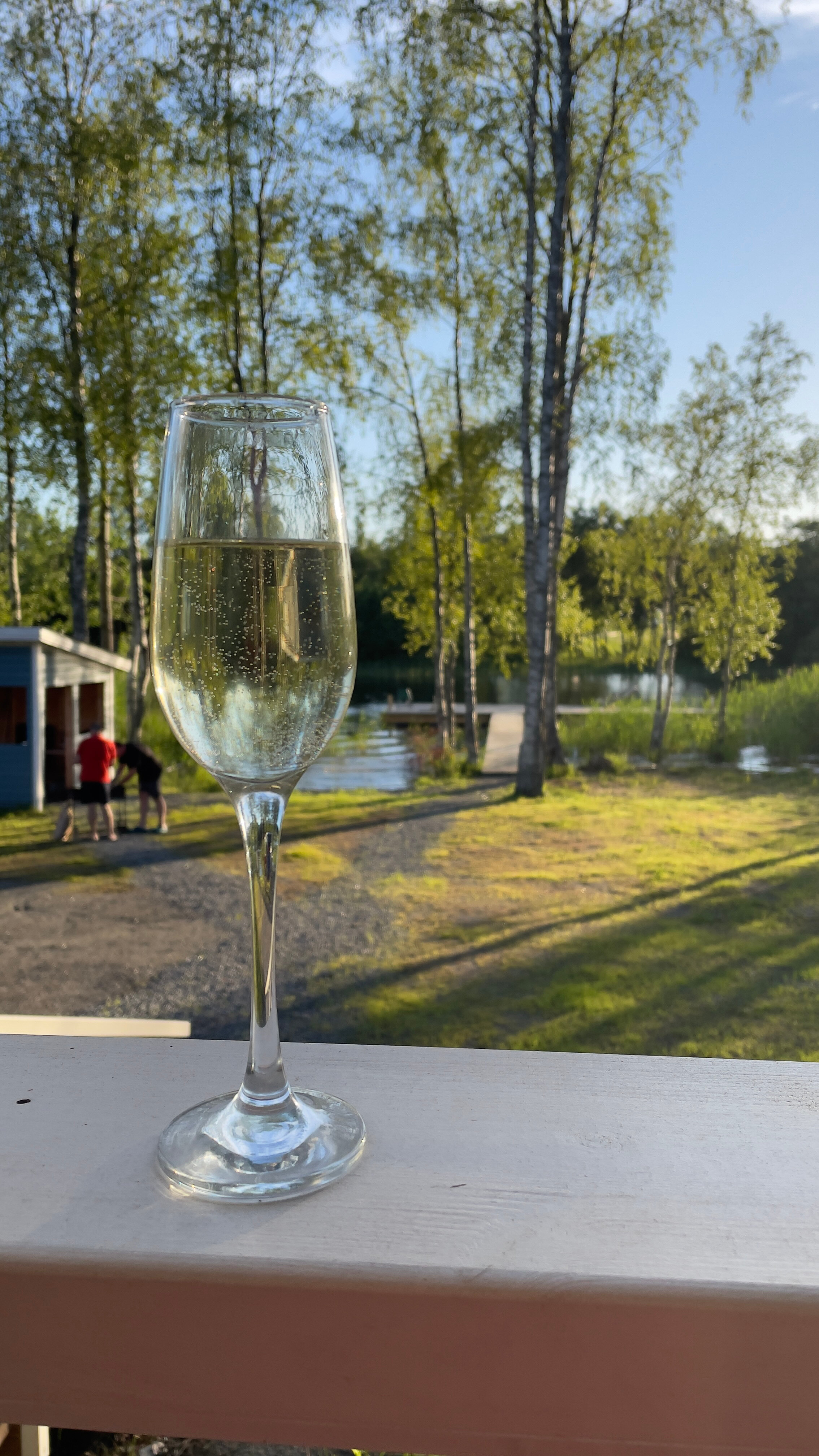 Фото Чё, по шхерам?