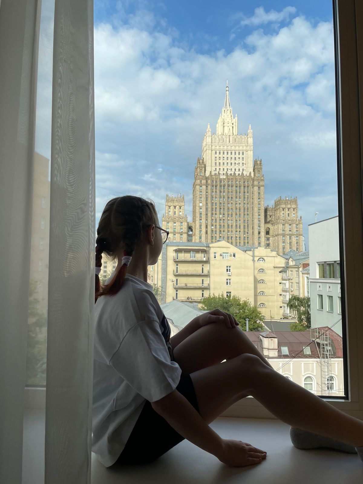 Фото Гостиница Арбат