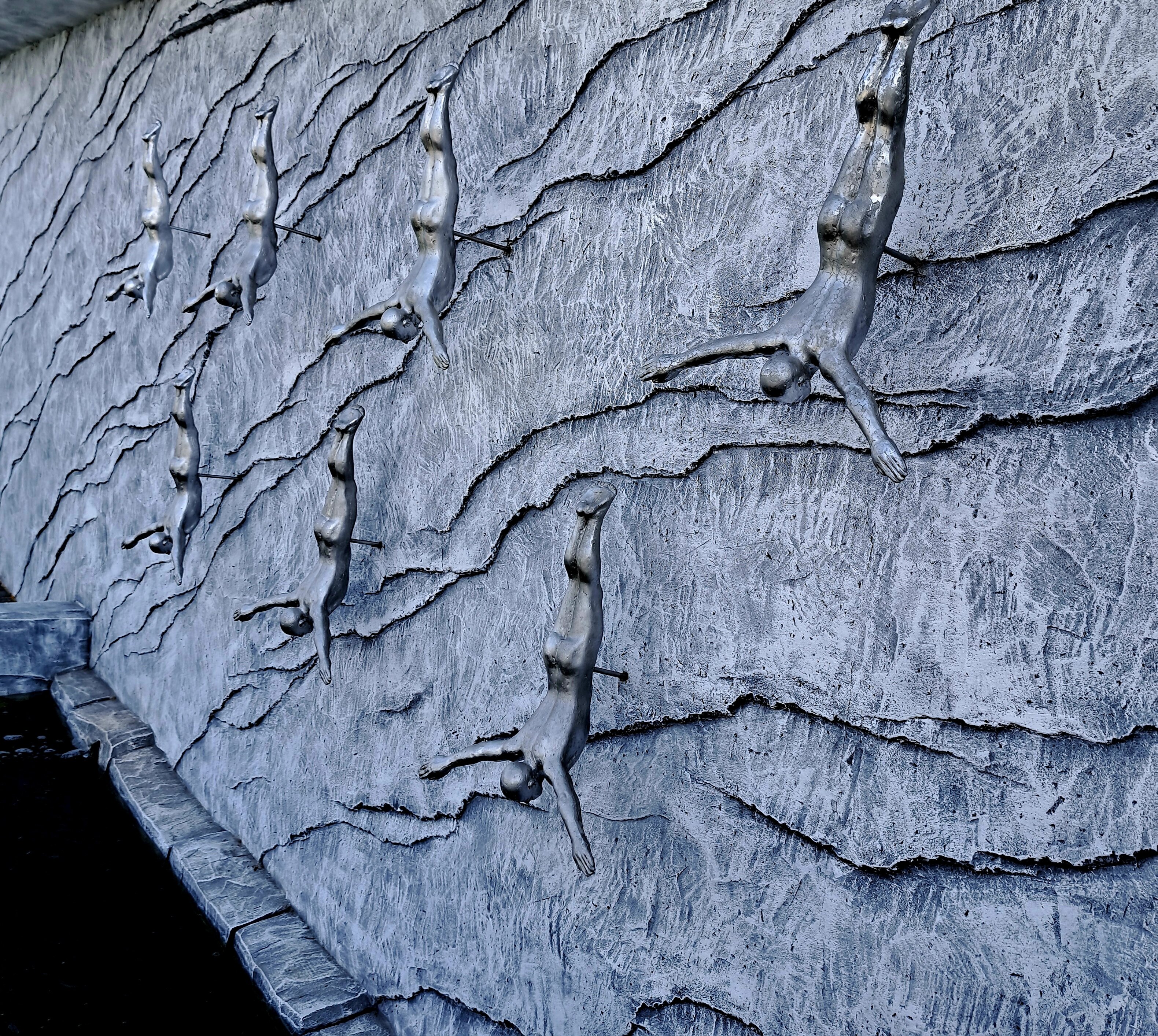 Фото Белый кит