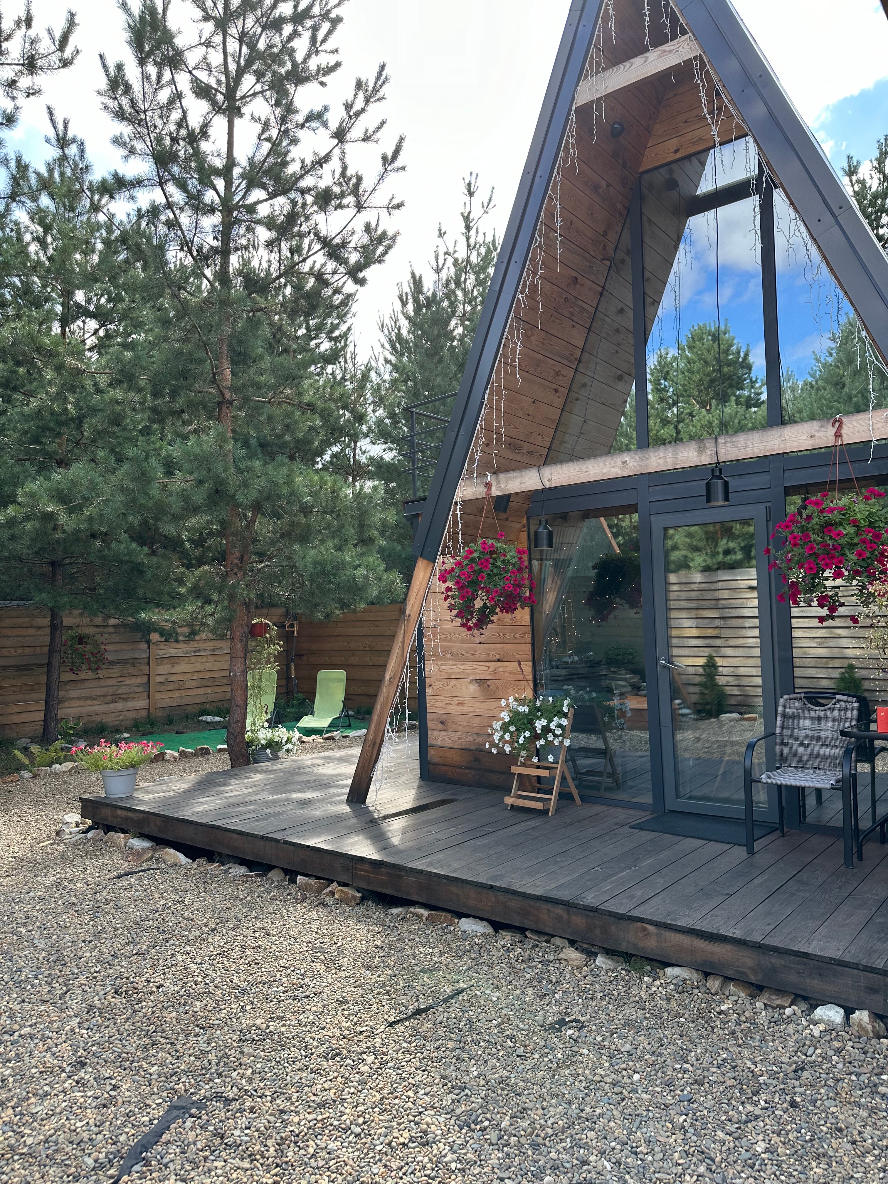 Фото Благодать