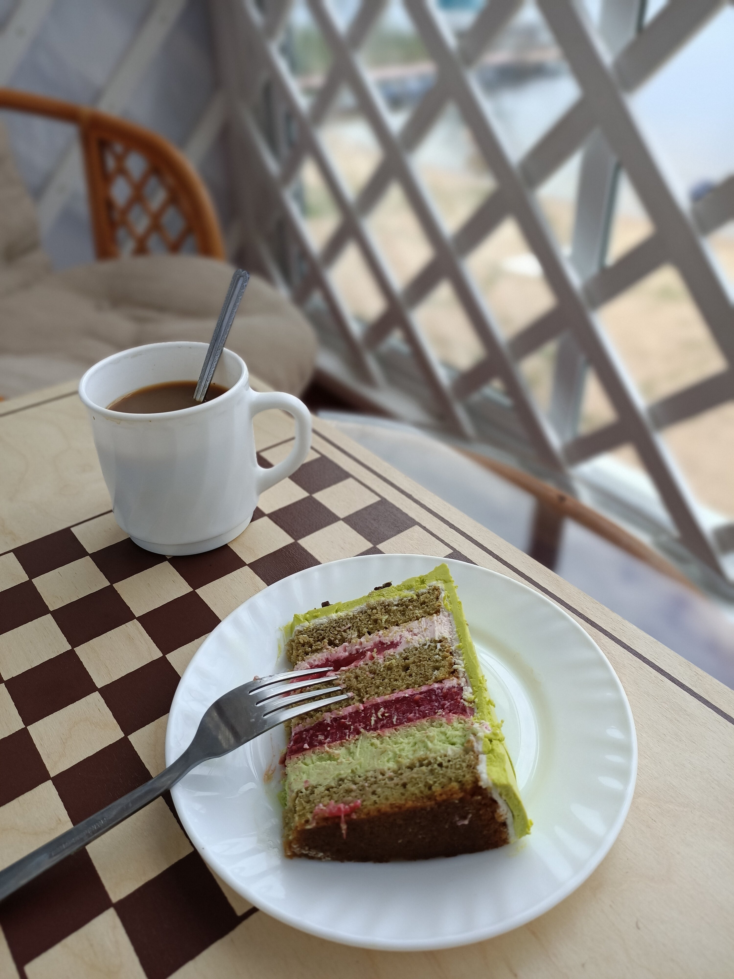 Фото Седьмой берег