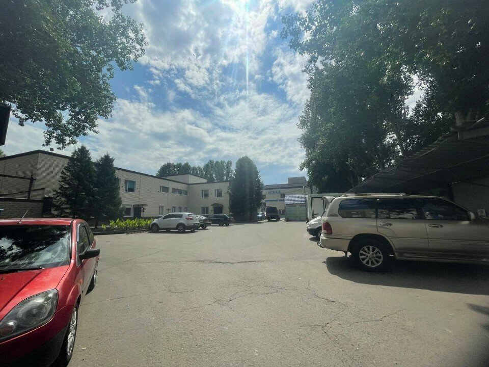 Design institute Aspk Global, Pavlodar, photo