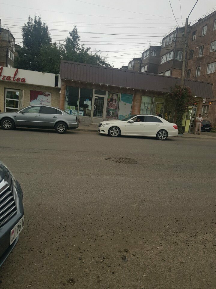 Coffee store Чай Кофе, Vanadzor, photo