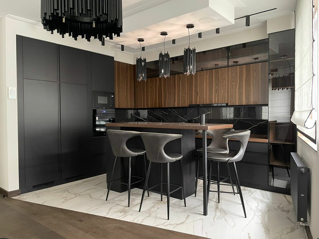 Custom furniture Mebel Style, Moscow, photo