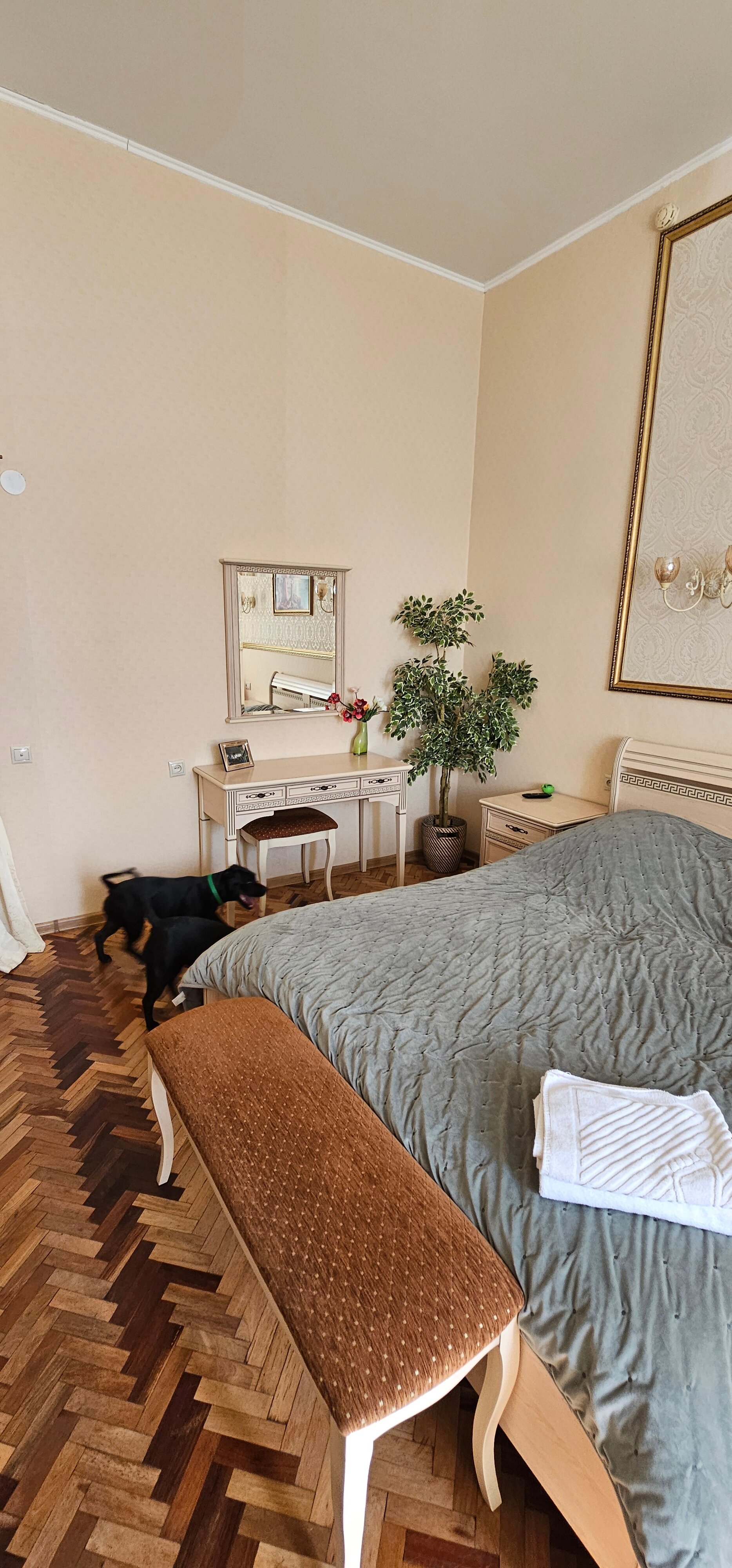 Фото Петровская