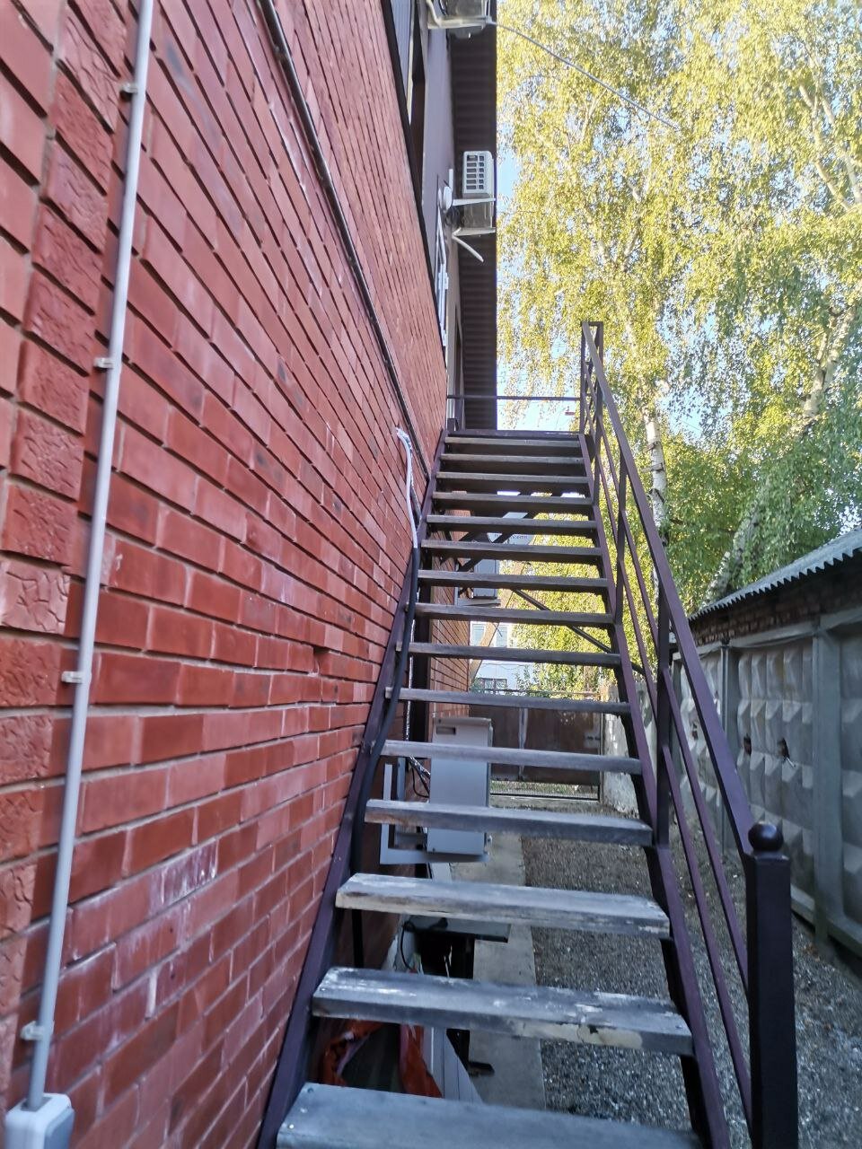 Фото Фазенда на Казачьей