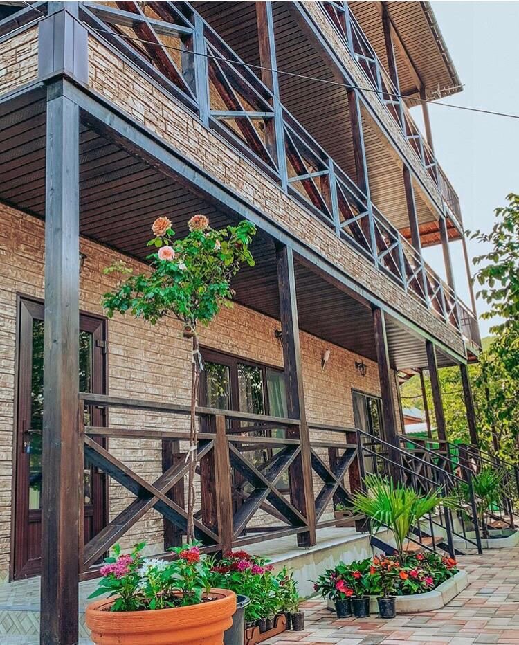 Фото Усадьба