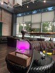 Decadence (Makovskogo Street, 200А), hookah lounge