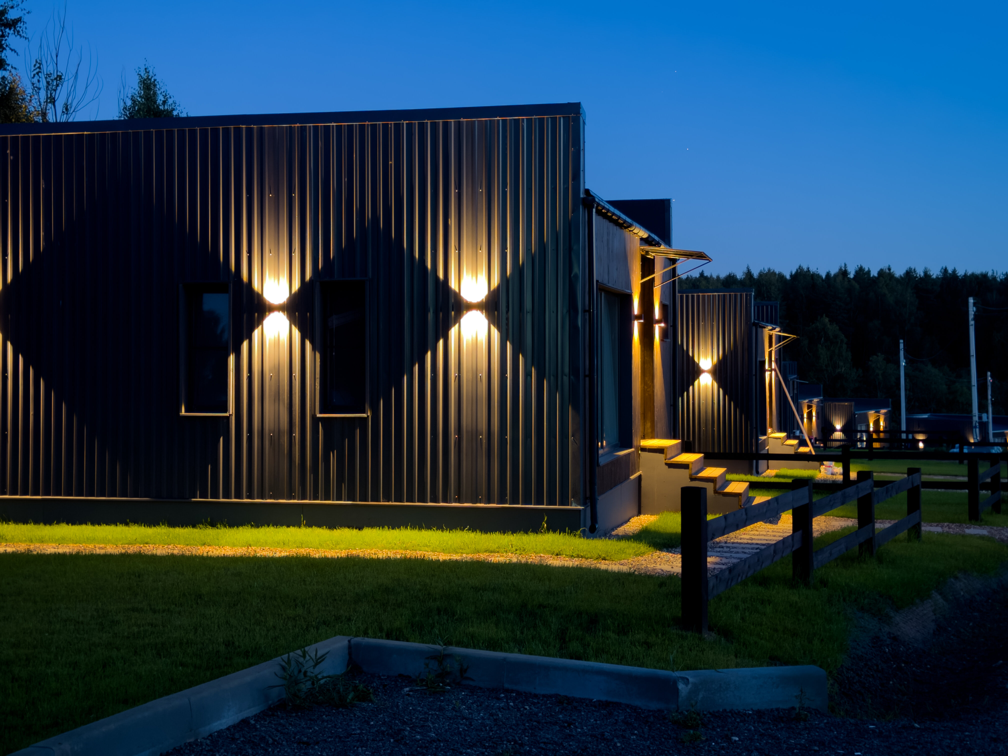 Фото Norke Целеево