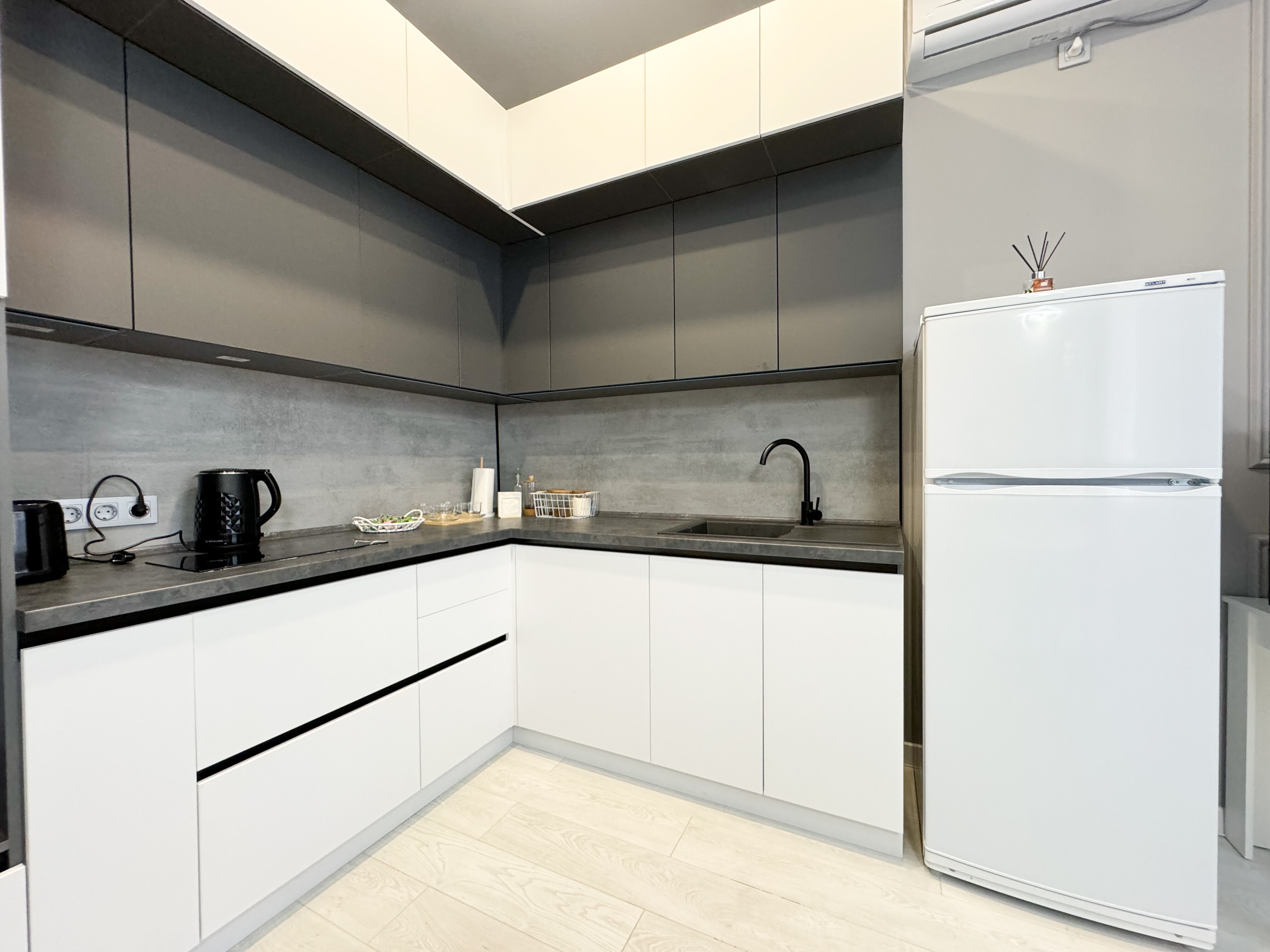 Фото Сердце города