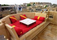 Фото Hotel Pleasant Haveli