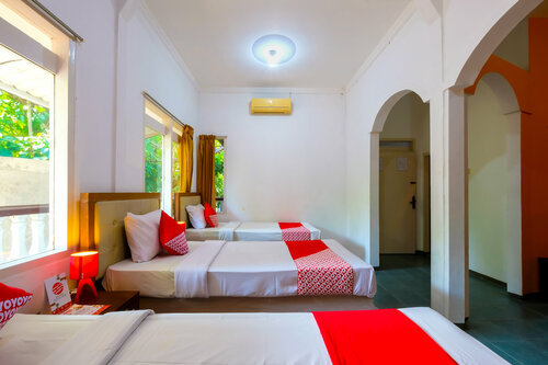 Гостиница Oyo 1206 Lombok Guest House