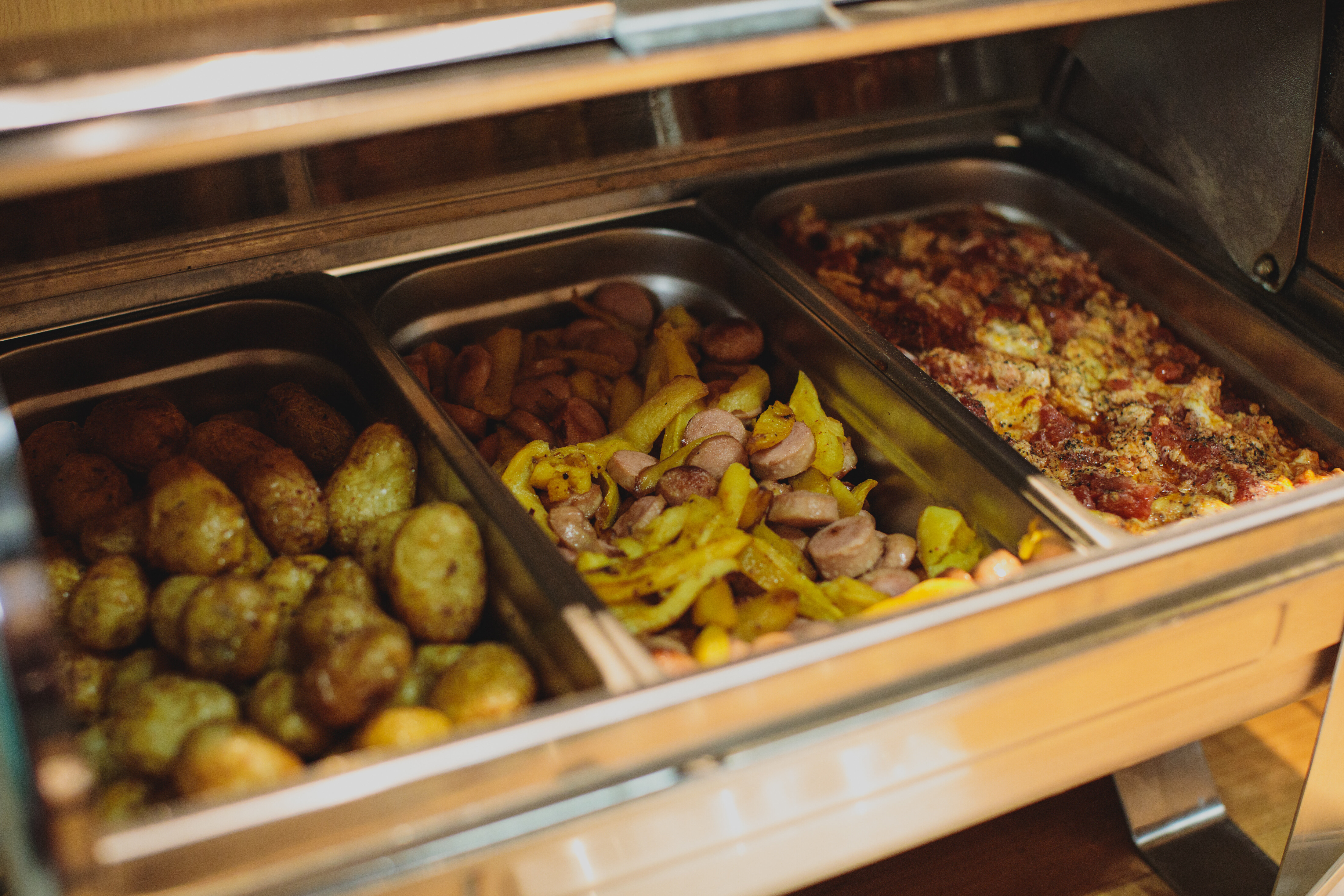 Фото Отель Salam Baku Sbh