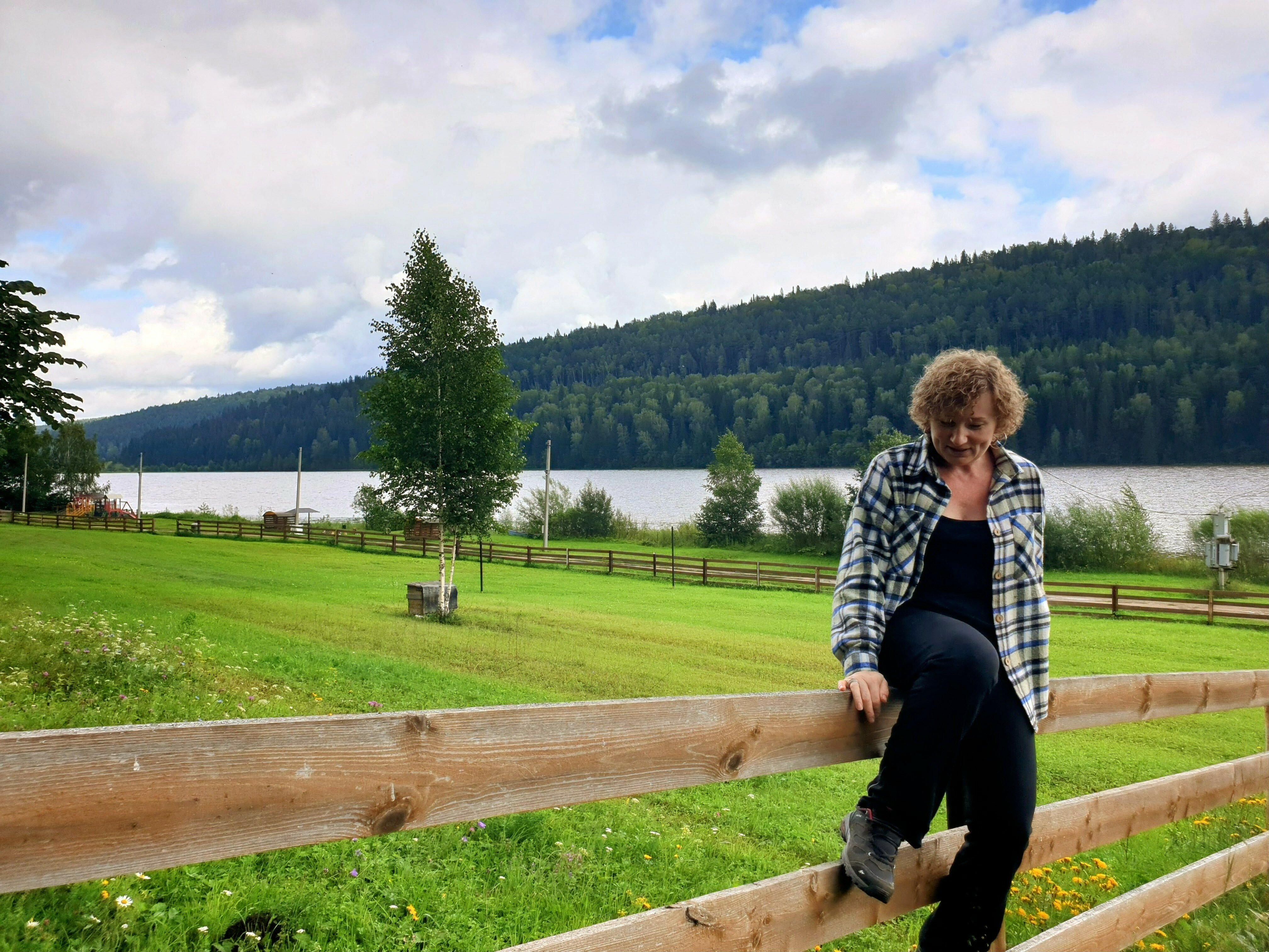 Фото Прилесье