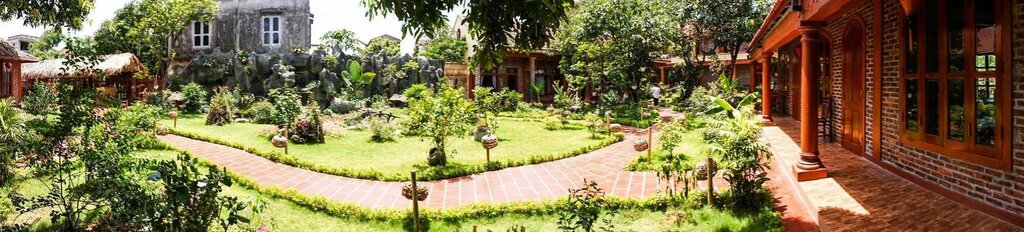 Hotel La Belle Vie Tam Coc Homestay, Ninh Bình Province, photo