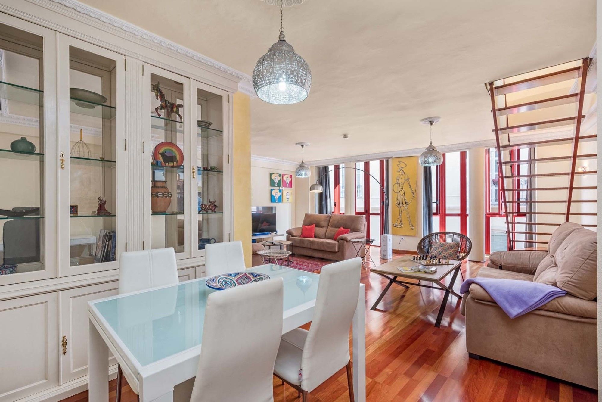 Фото Apartamento Emma