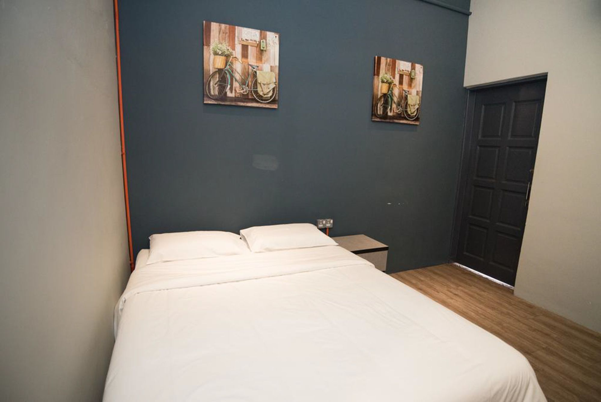 Фото Ipoh Sakura Hotel