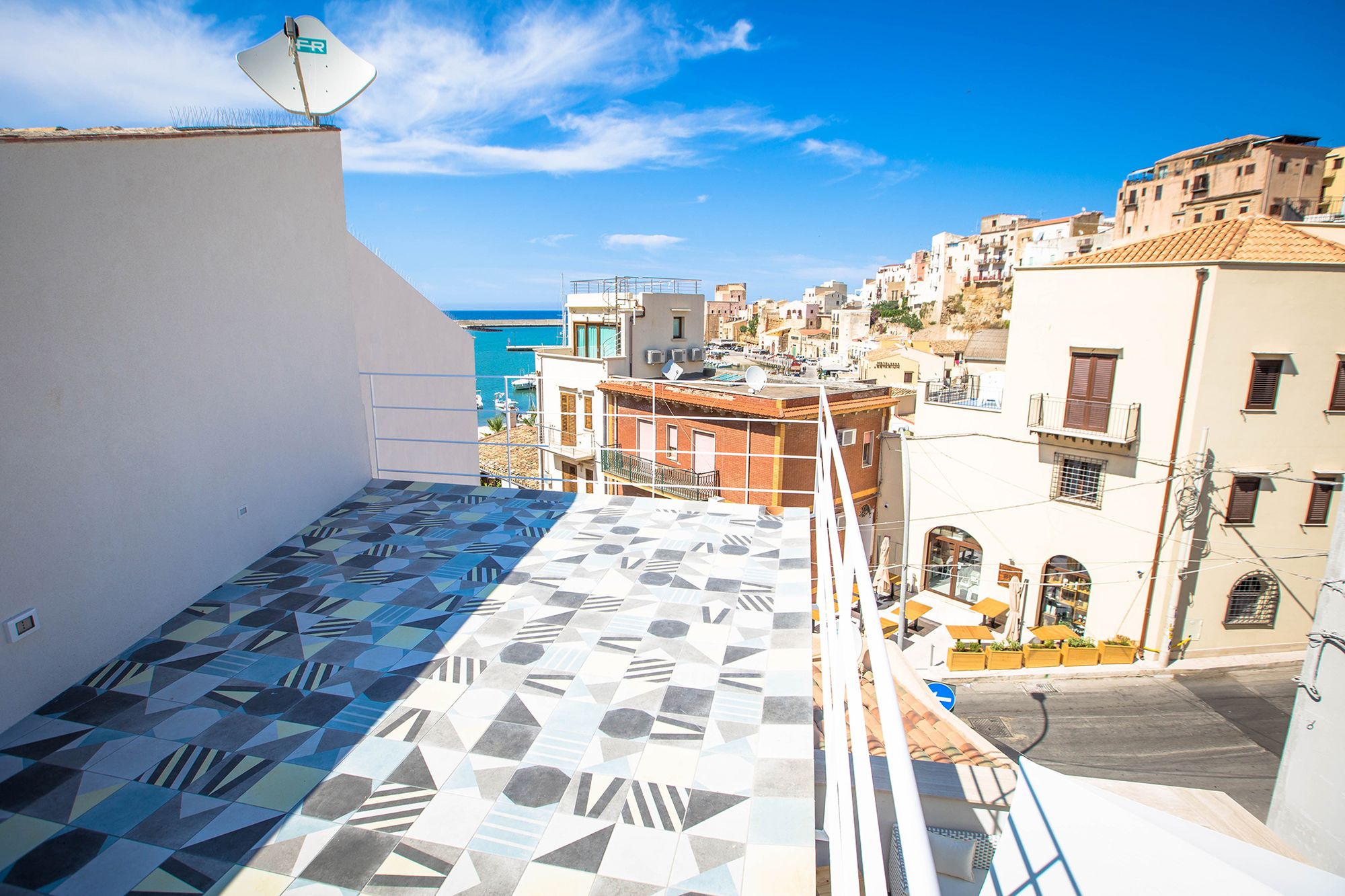 Фото B&b da Peppa