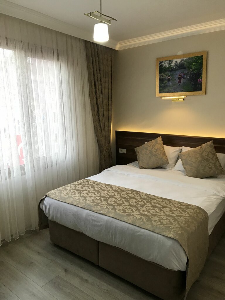 Hotel Senturkler Suite, Ortahisar, photo