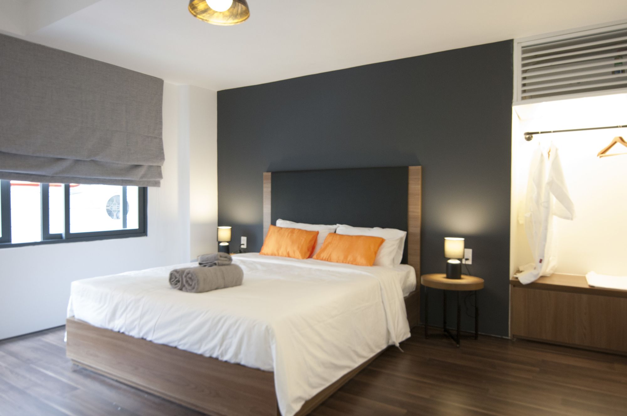 Фото The Junction Hotel Hai Ba Trung