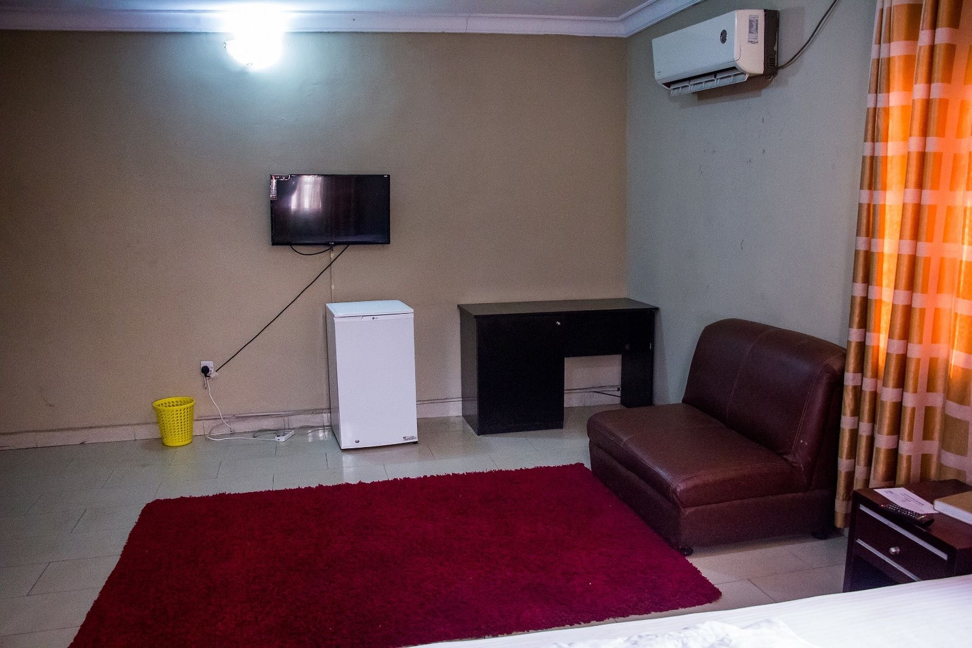 Фото Cavitex Hotel & Suites