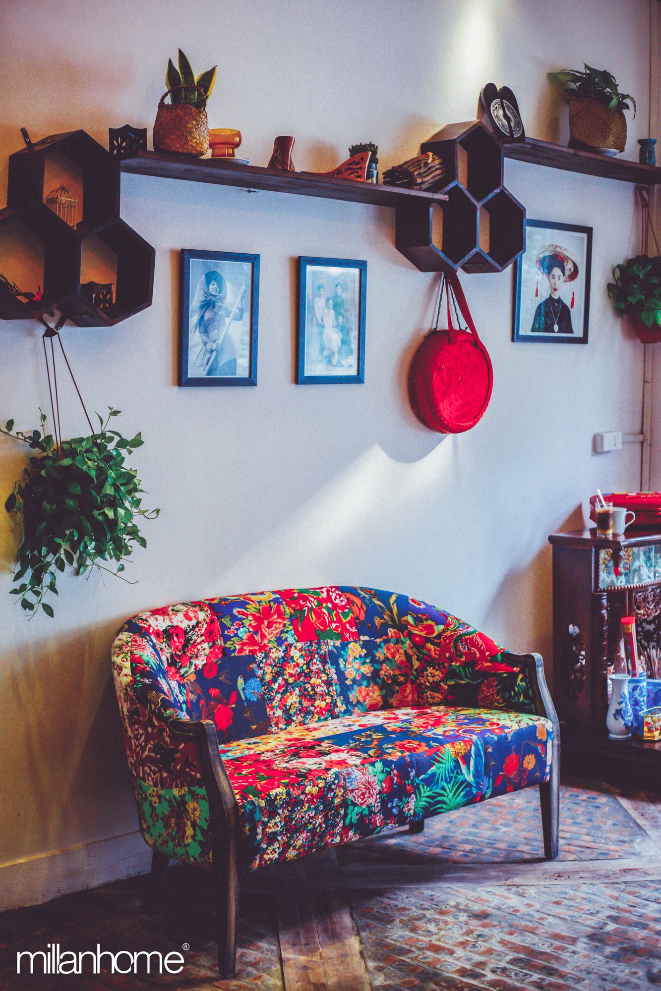 Фото Millan Home