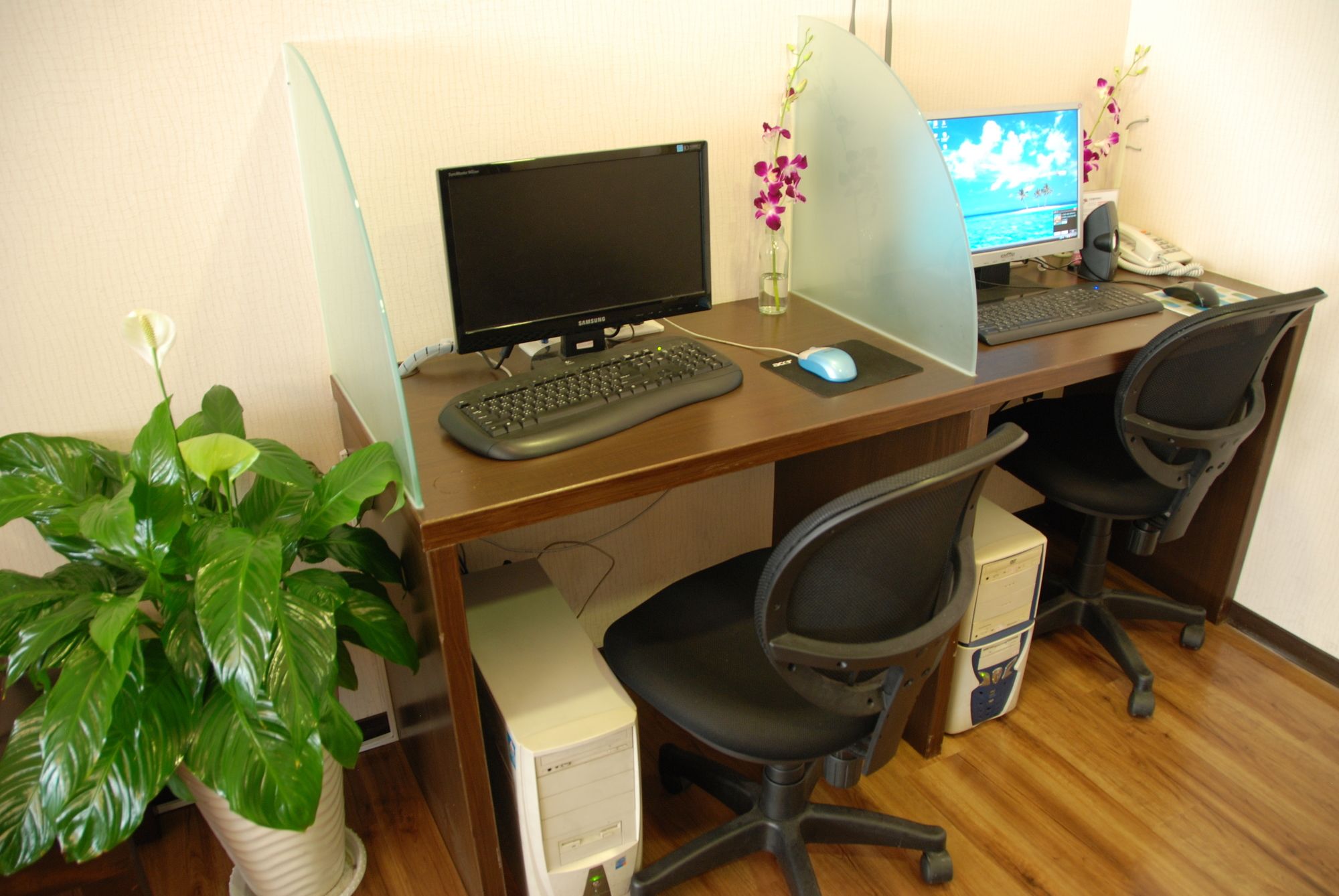 Фото Hong Cheng Sing Business Hotel