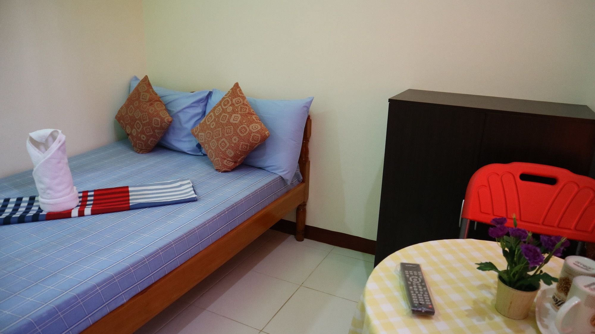 Фото C Tower Studio Apartments