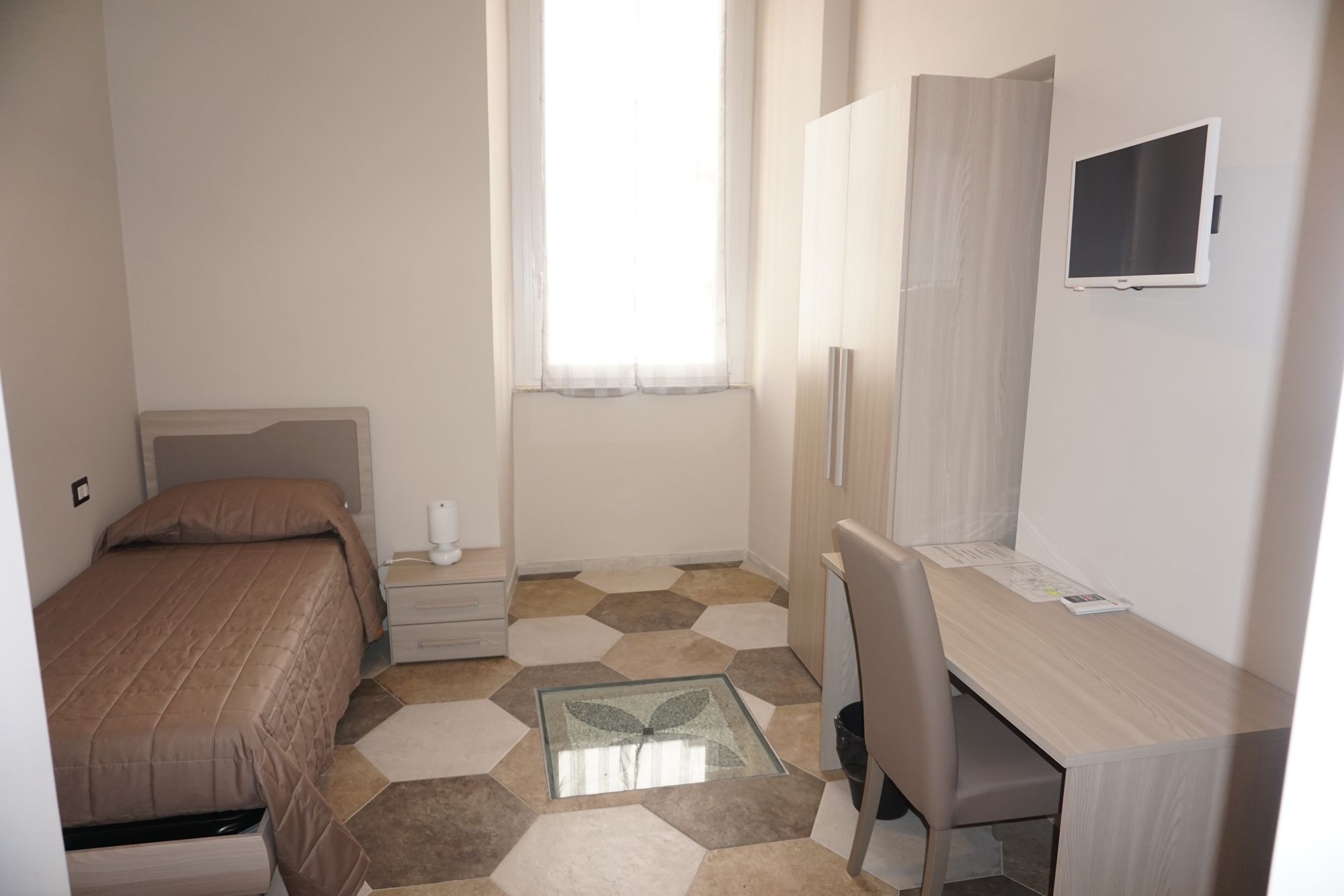 Фото Residence Stendhal