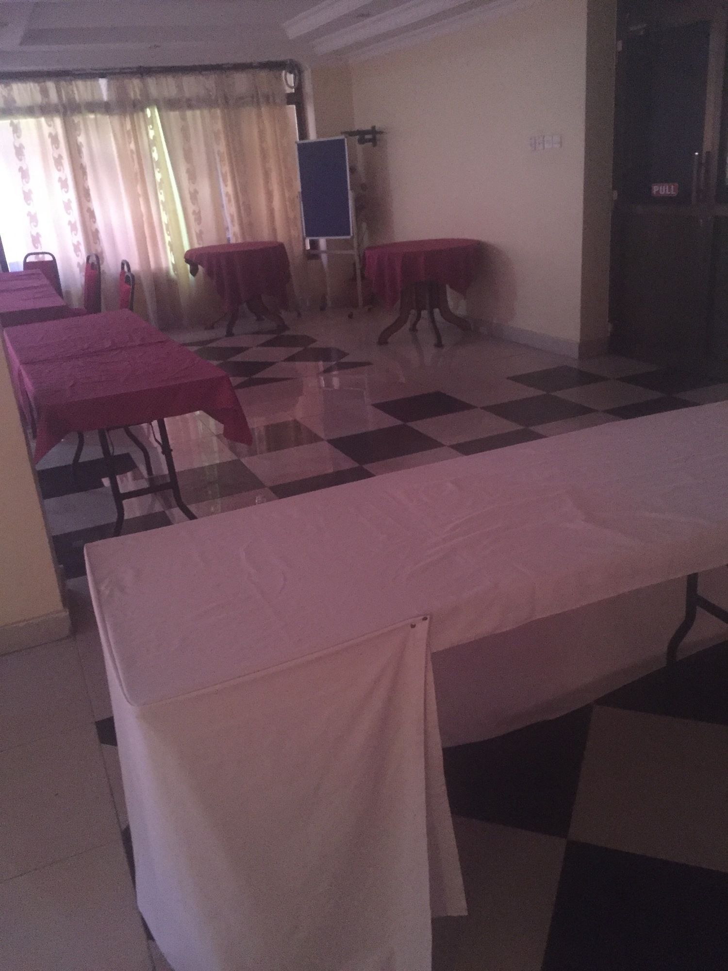 Фото Durban Hotel