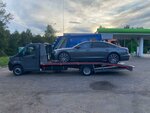 Услуги эвакуатора 24/7 (Sovetskaya ulitsa, 39), auto technical assistance, car evacuation