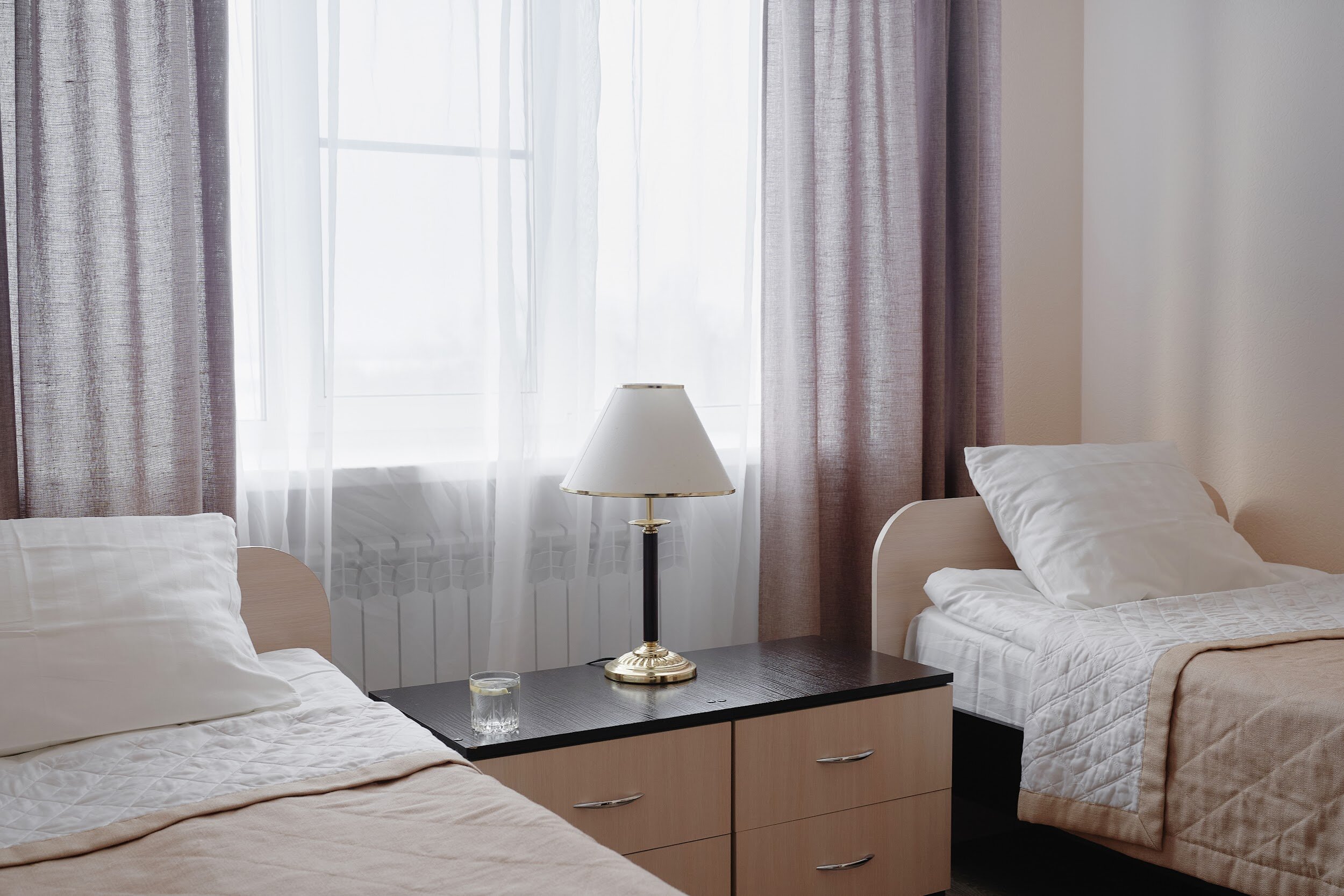 Фото Гостиница Питкяранта