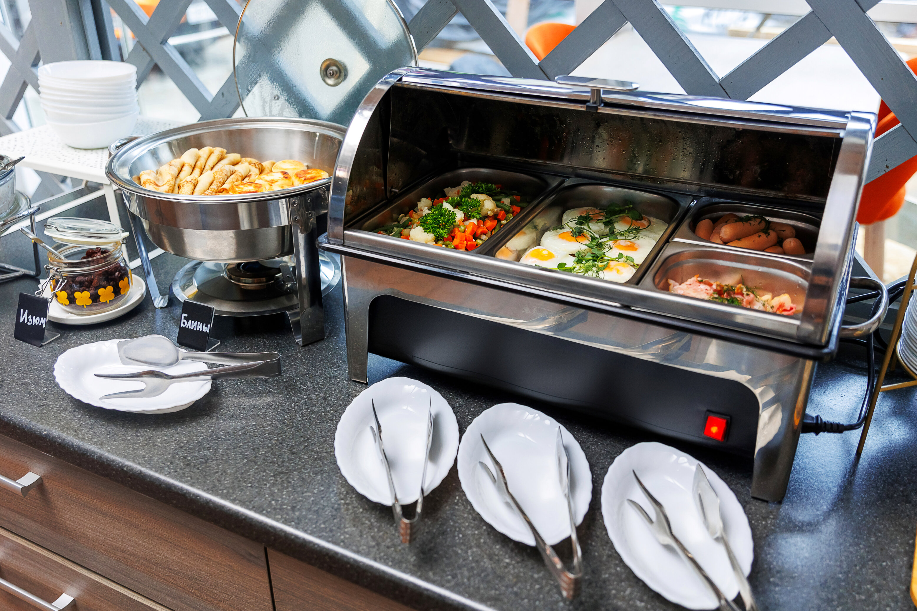 Фото Вилла Лана