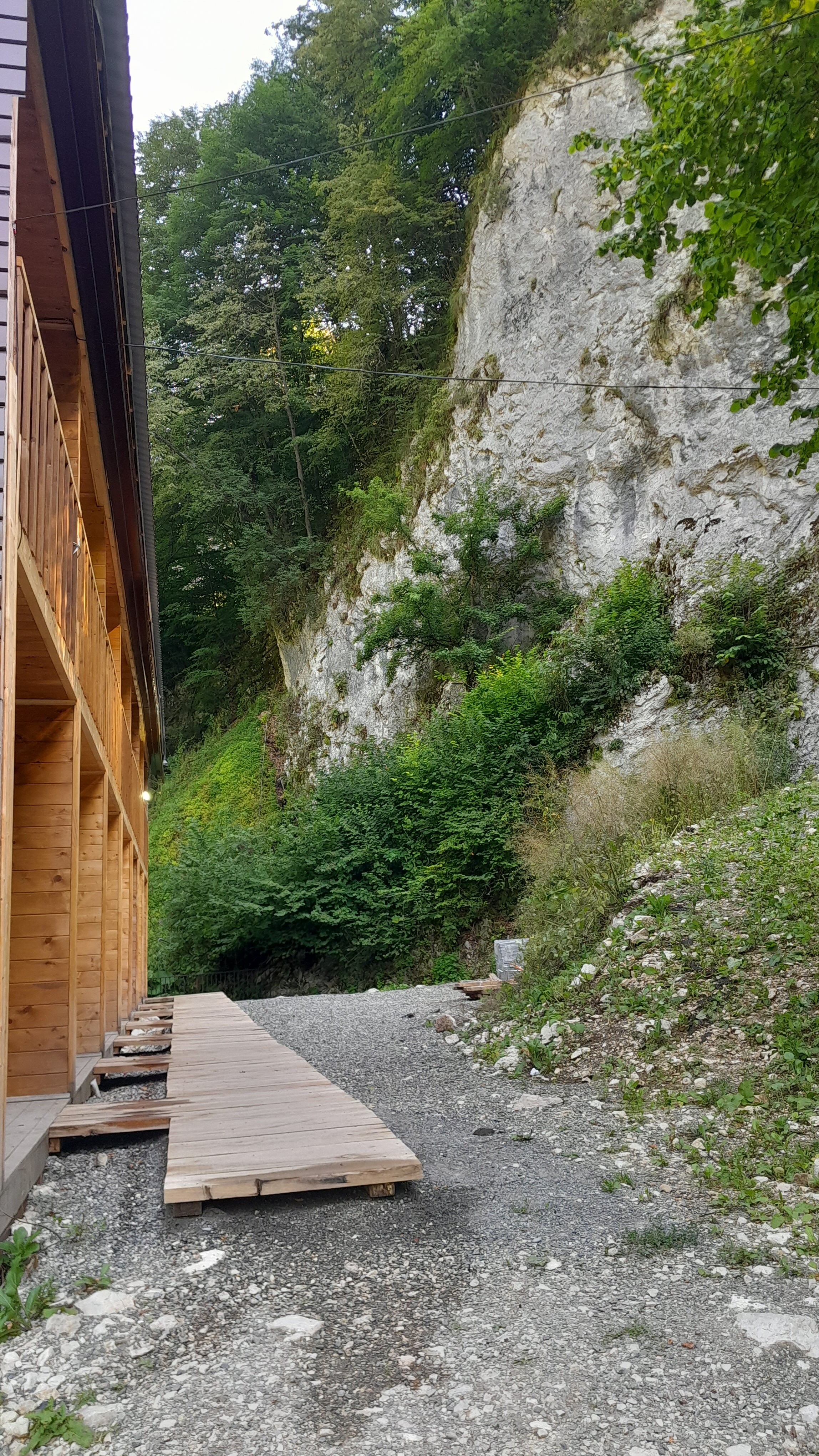 Фото Алания Водопад