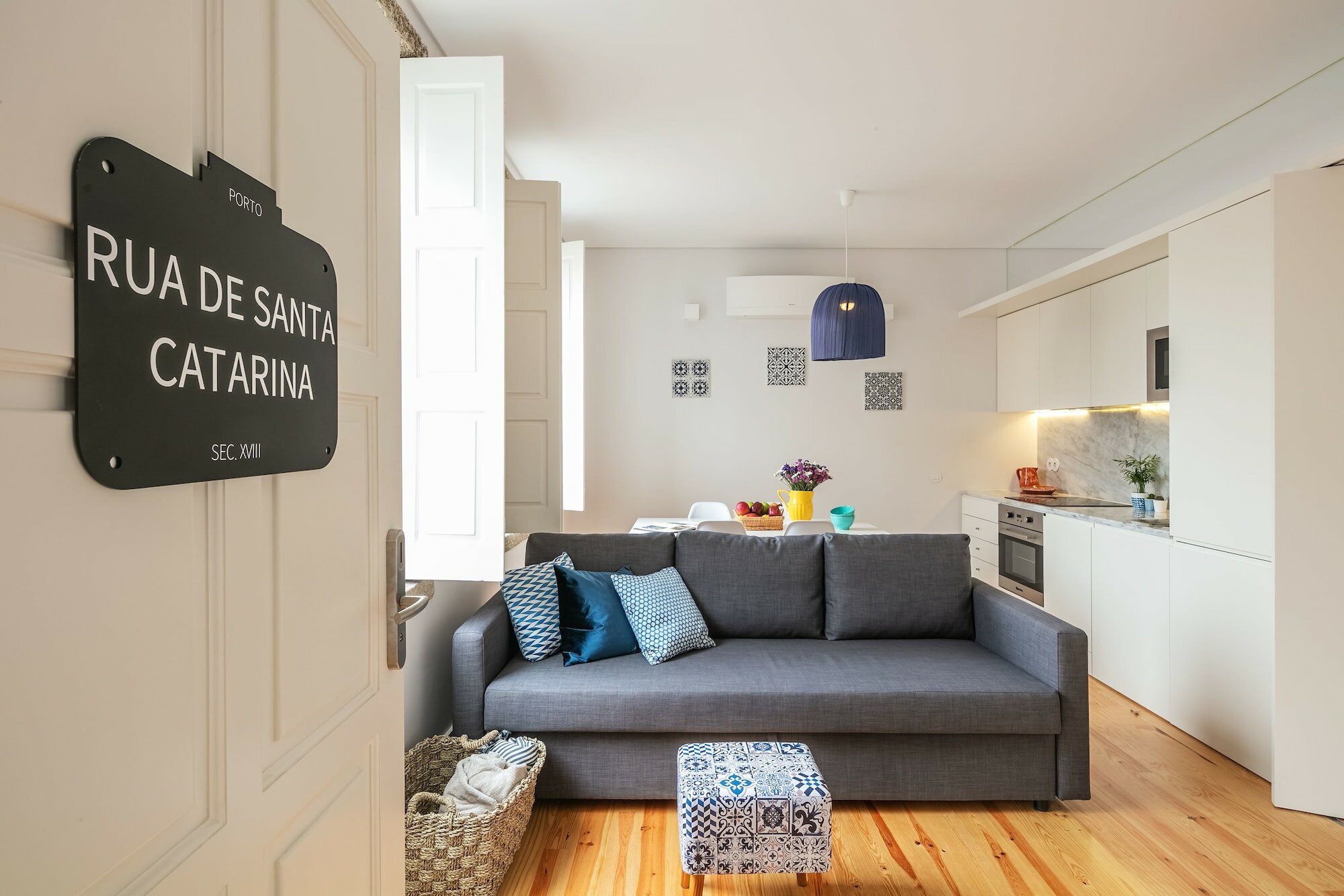 Фото Indulge Porto Flats